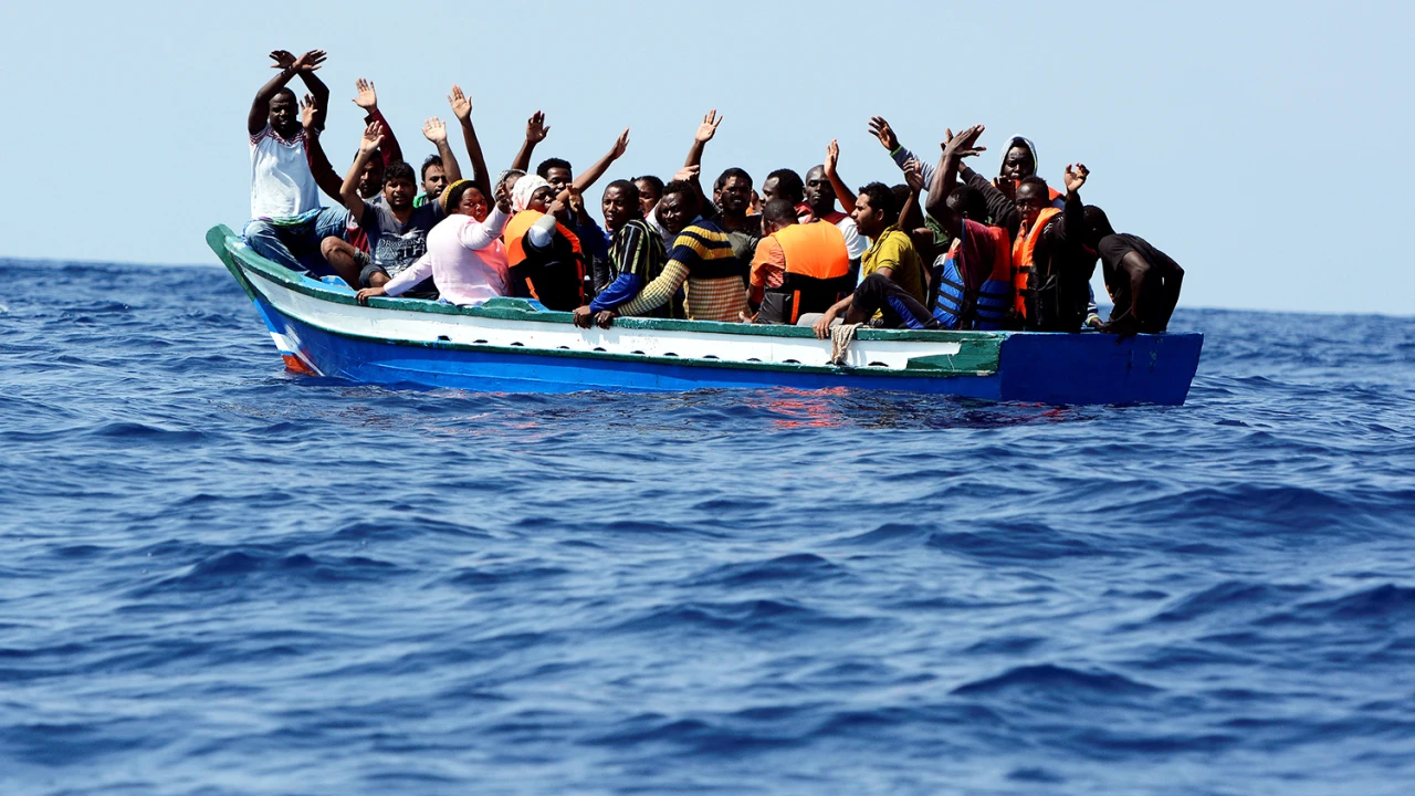 Reunião em Malta discute gestão migratória na União Europeia, principalmente para Portugal e países mediterrâneos