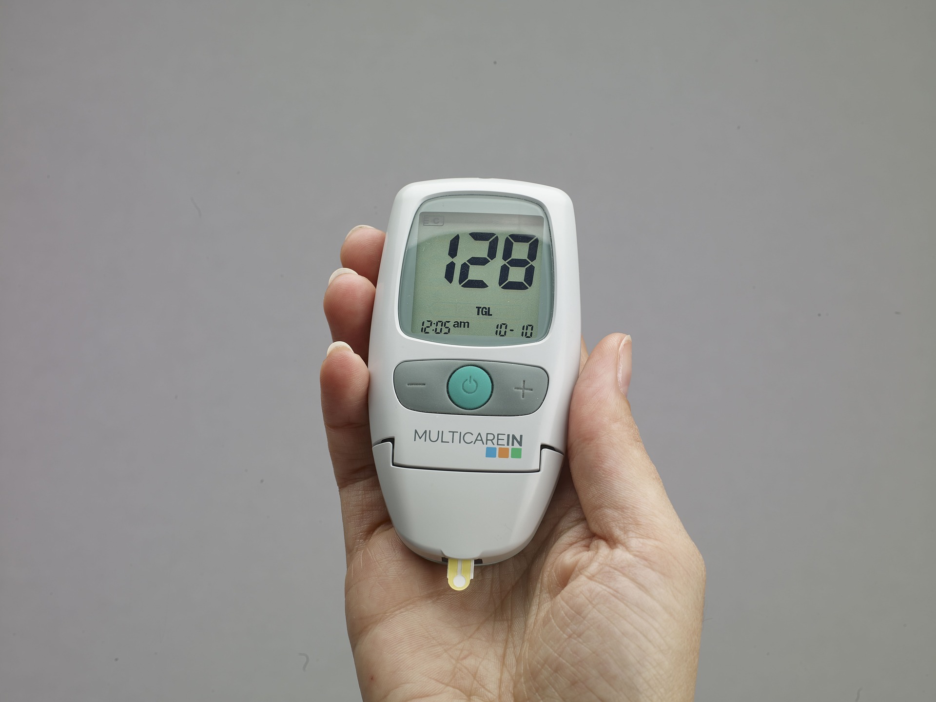Consciência e Cuidado no Dia Mundial da Diabetes