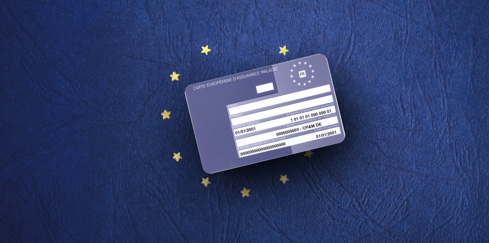 Assistência Médica Internacional: O Papel do Cartão Europeu de Seguro de Doença (CESD)