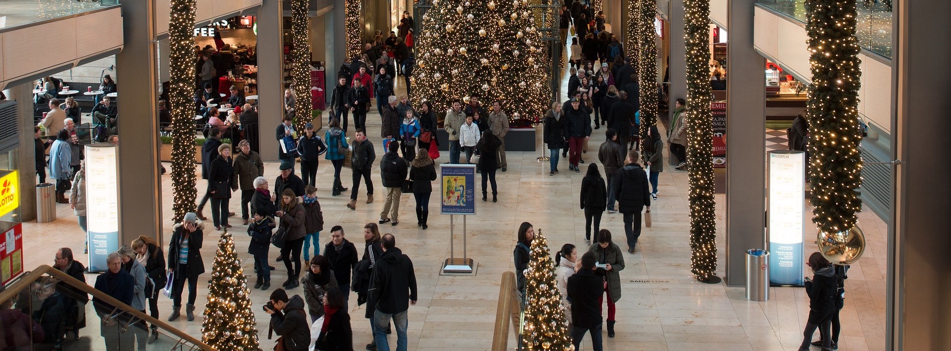 Portugueses Enfrentam Preços Mais Altos nas Compras de Natal