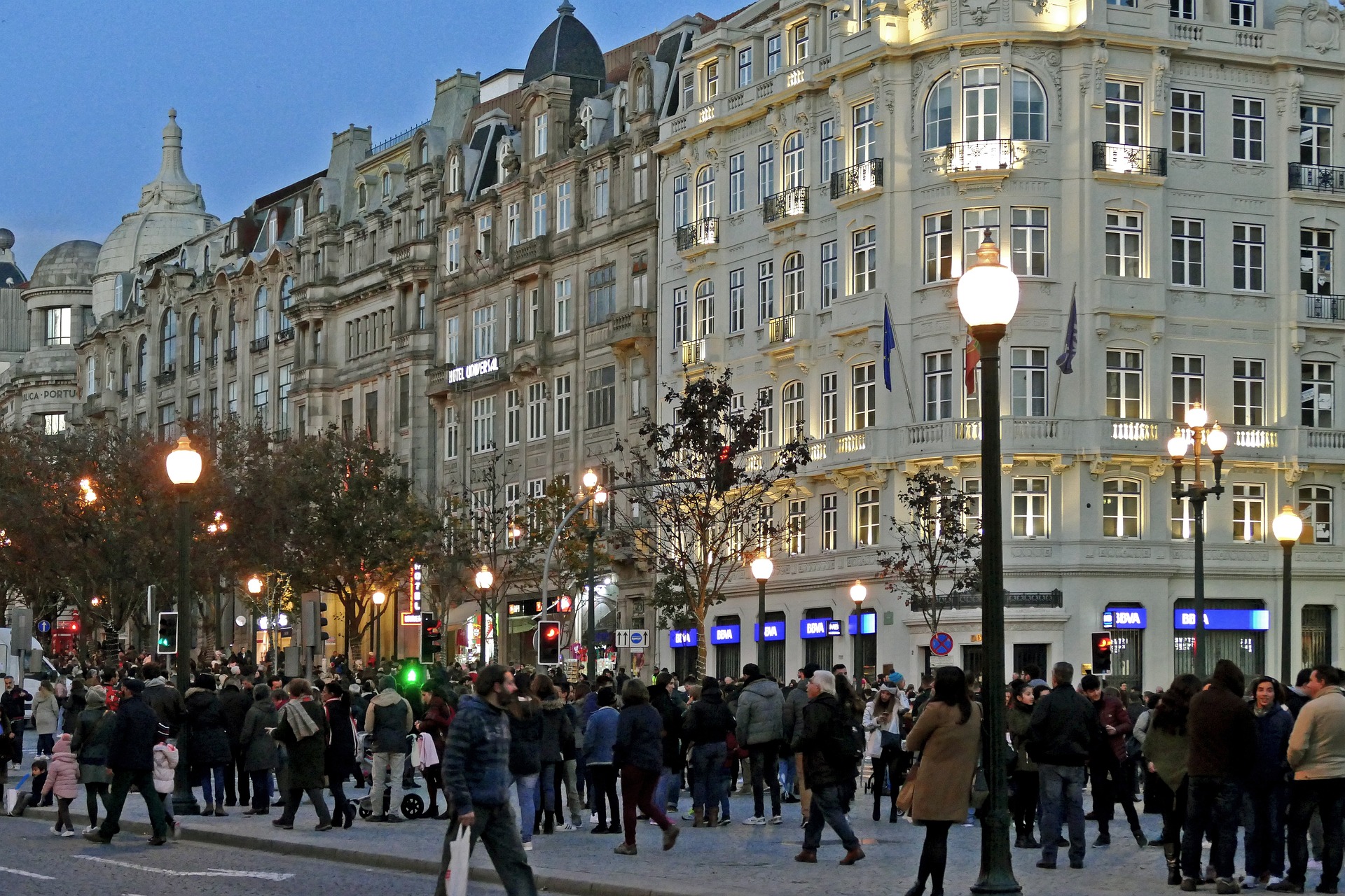 A Dificuldade dos Brasileiros ao Imigrar para Portugal