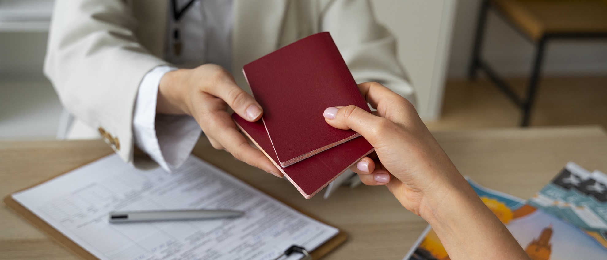 Portugal Facilita Renovação Automática de Vistos para Imigrantes Sem Antecedentes Criminais