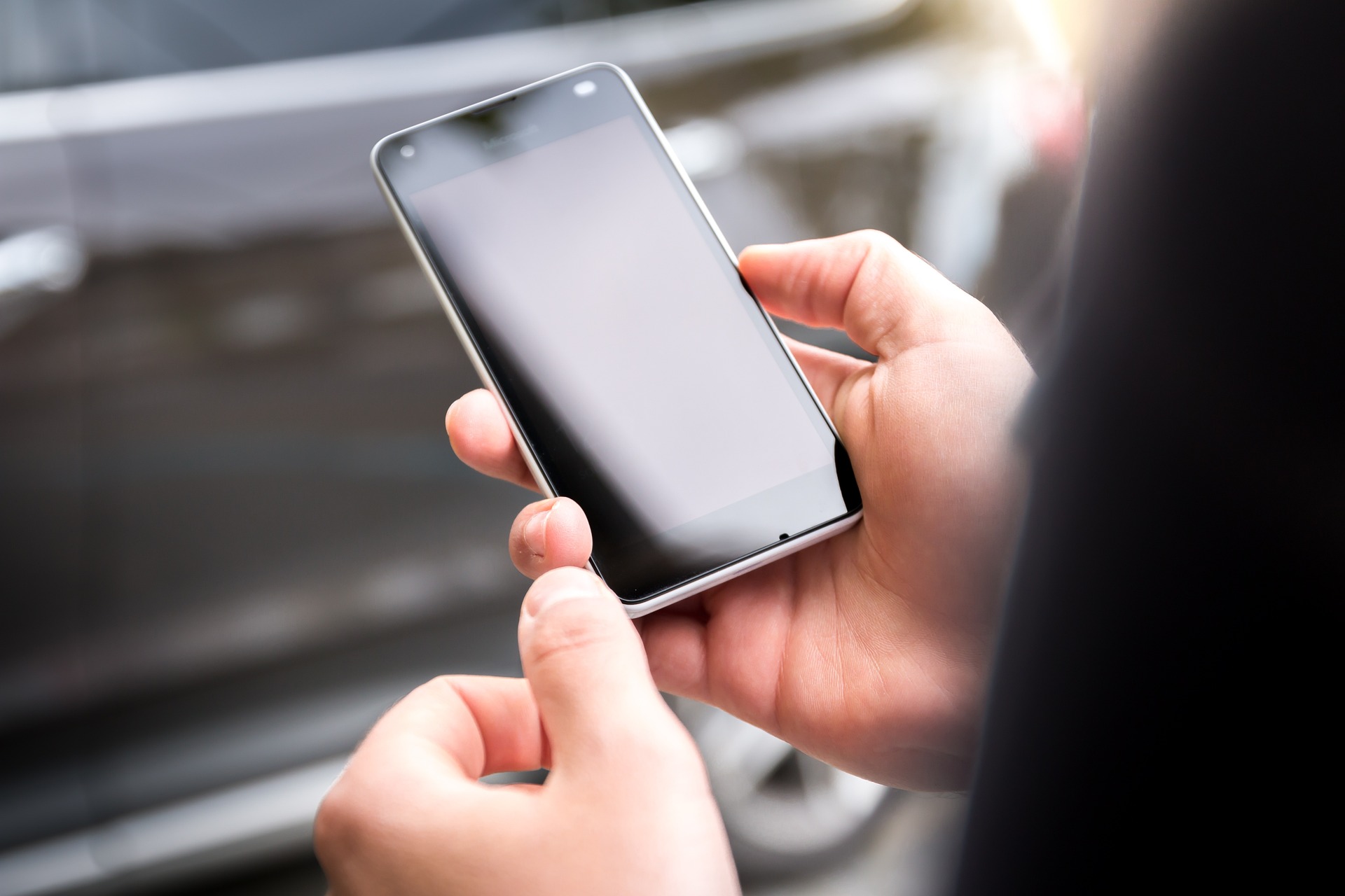 Agora é possível ter o Cartão de Cidadão e a Carta de Condução no seu telemóvel!