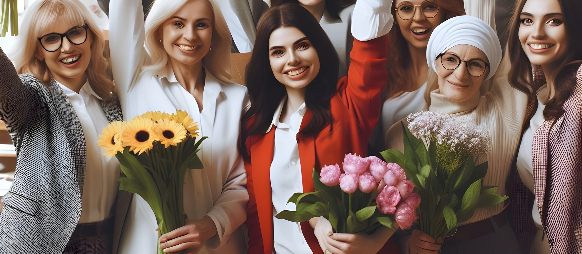 Coimbra Celebra o Dia Internacional da Mulher com Eventos Inspiradores
