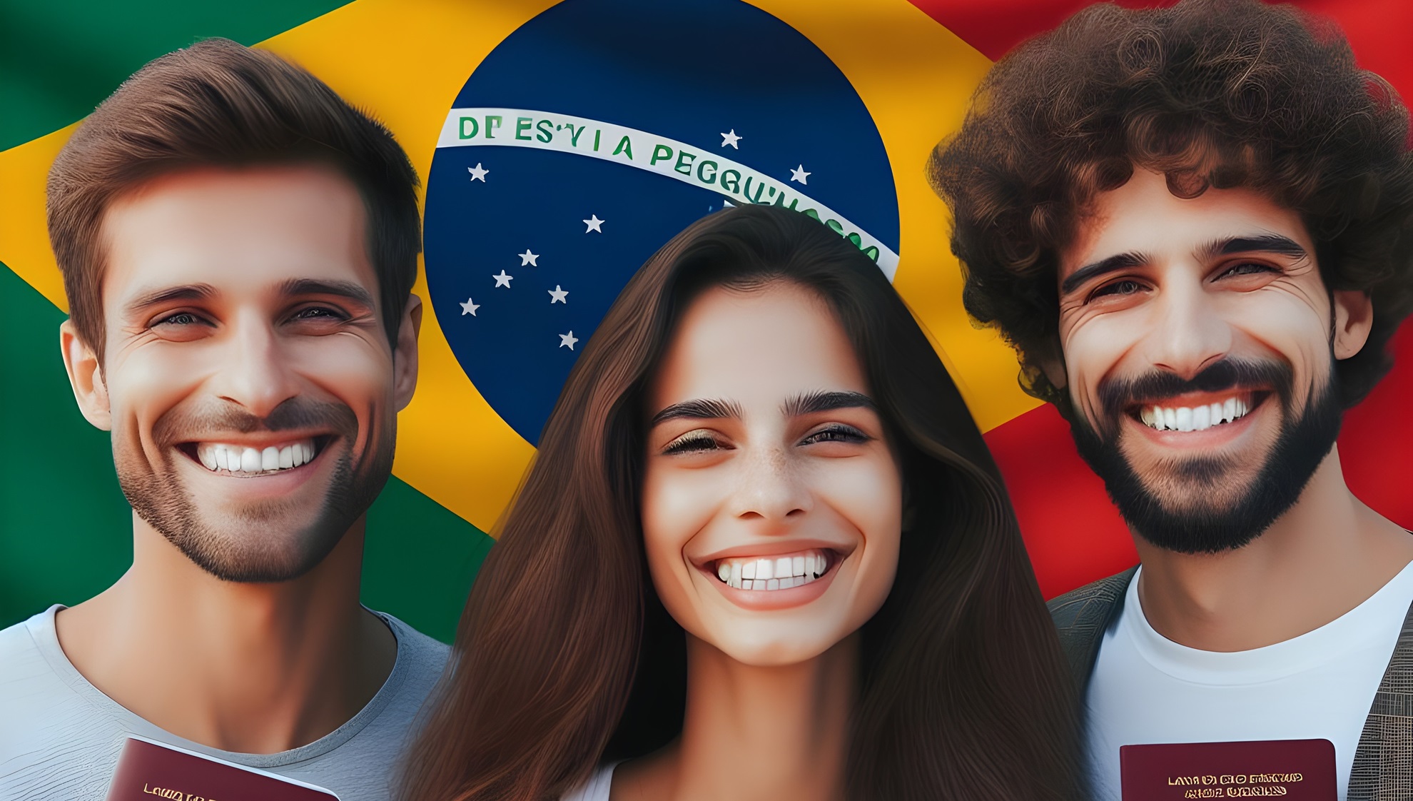 Parceria entre AIMA e advogados facilita regularização de imigrantes