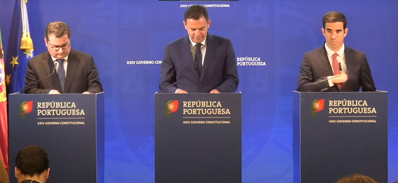 Governo Aprova Redução do IRS, Priorizando Classe Média