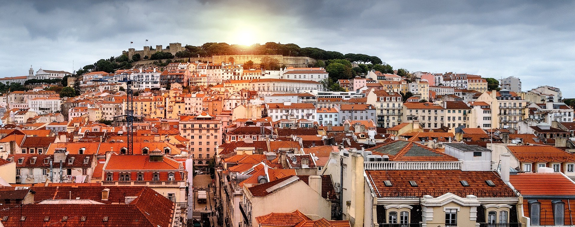Portugal precisa de construir 45 mil casas por ano a fim de mitigar crise habitacional