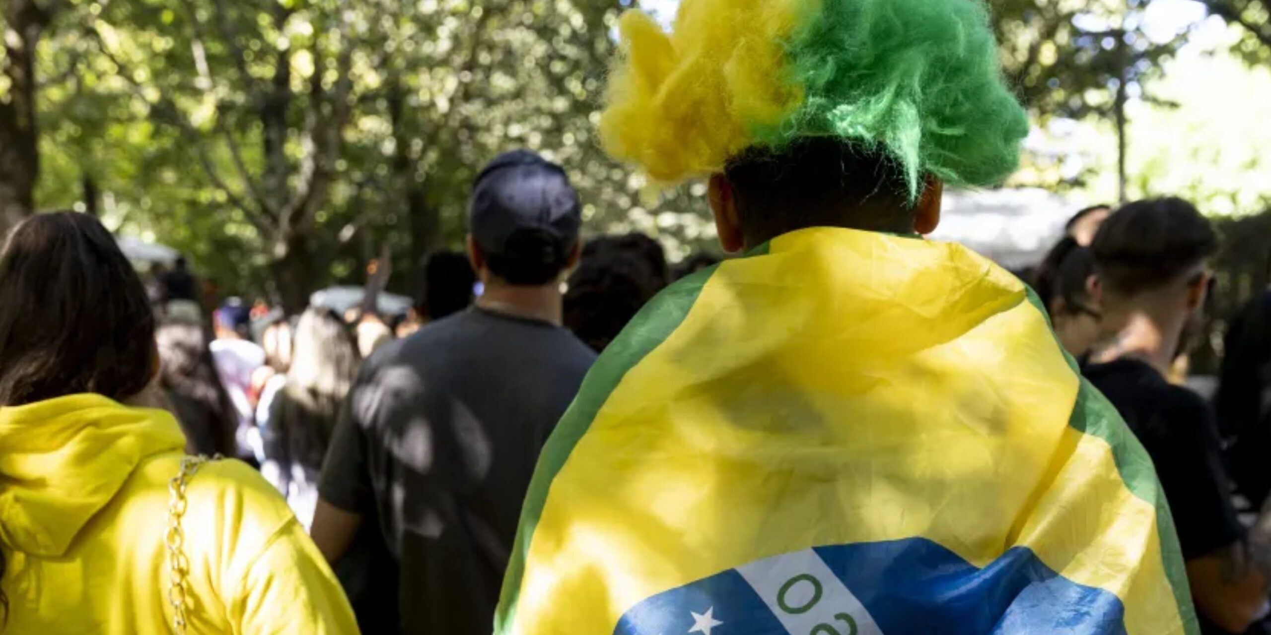 Portugal regularizou 149 mil pessoas com título CPLP: Oportunidades e limitações