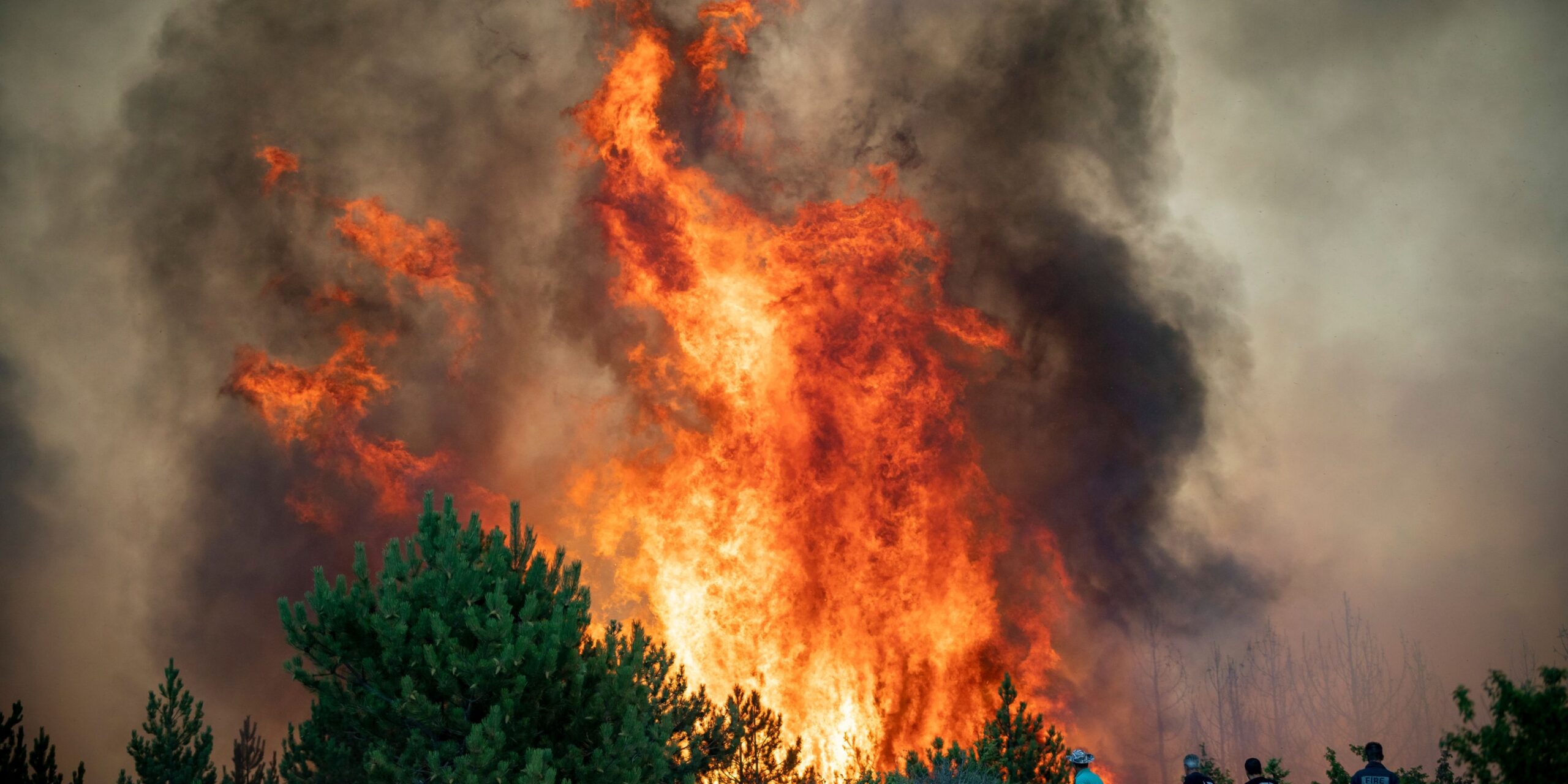 Suspeito de Incêndio que Matou Brasileiro é Detido em Portugal