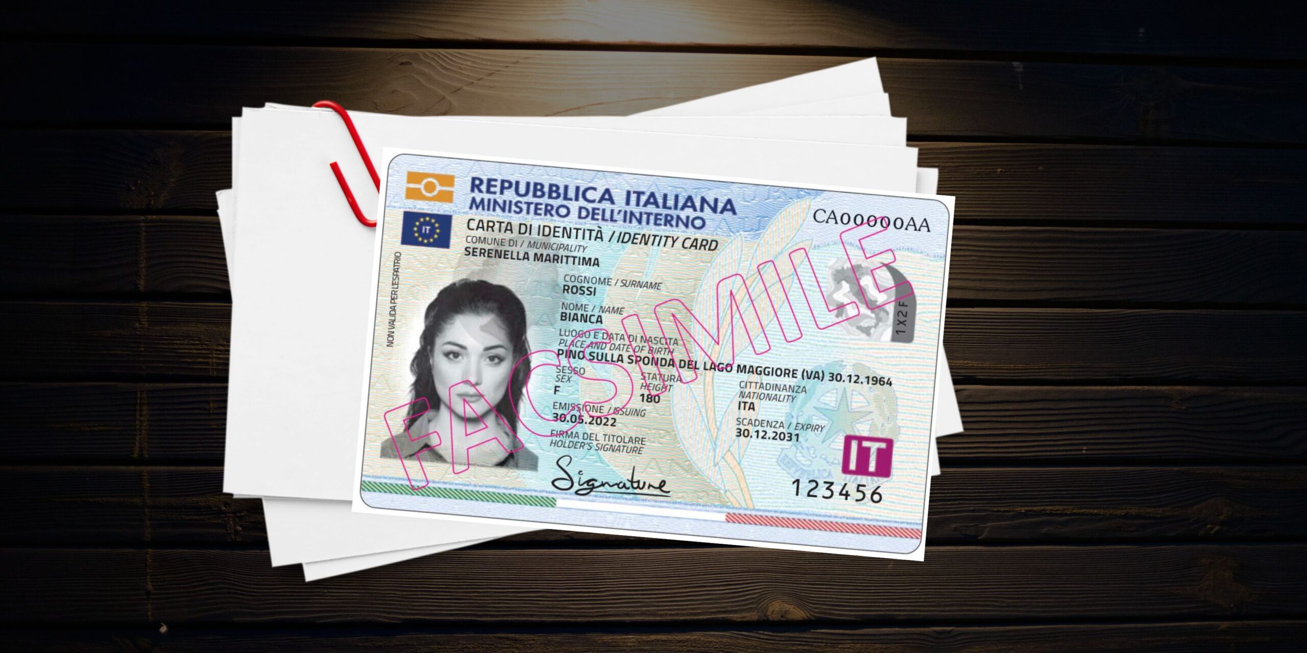 Moradores do ES Agora Podem Solicitar a Identidade Italiana em Vitória!
