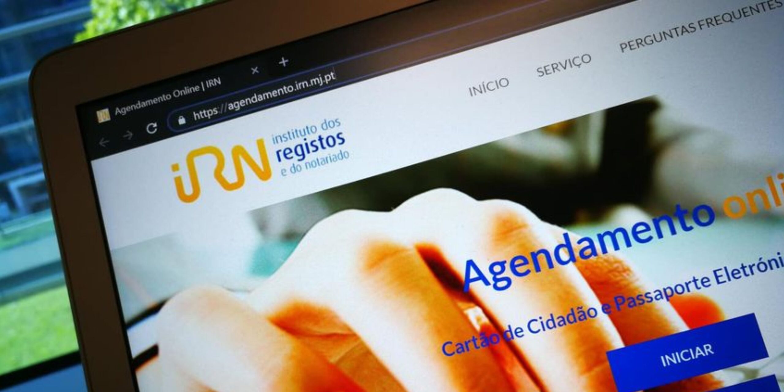 Portugal lança nova Plataforma para agilizar pedido de Nacionalidade