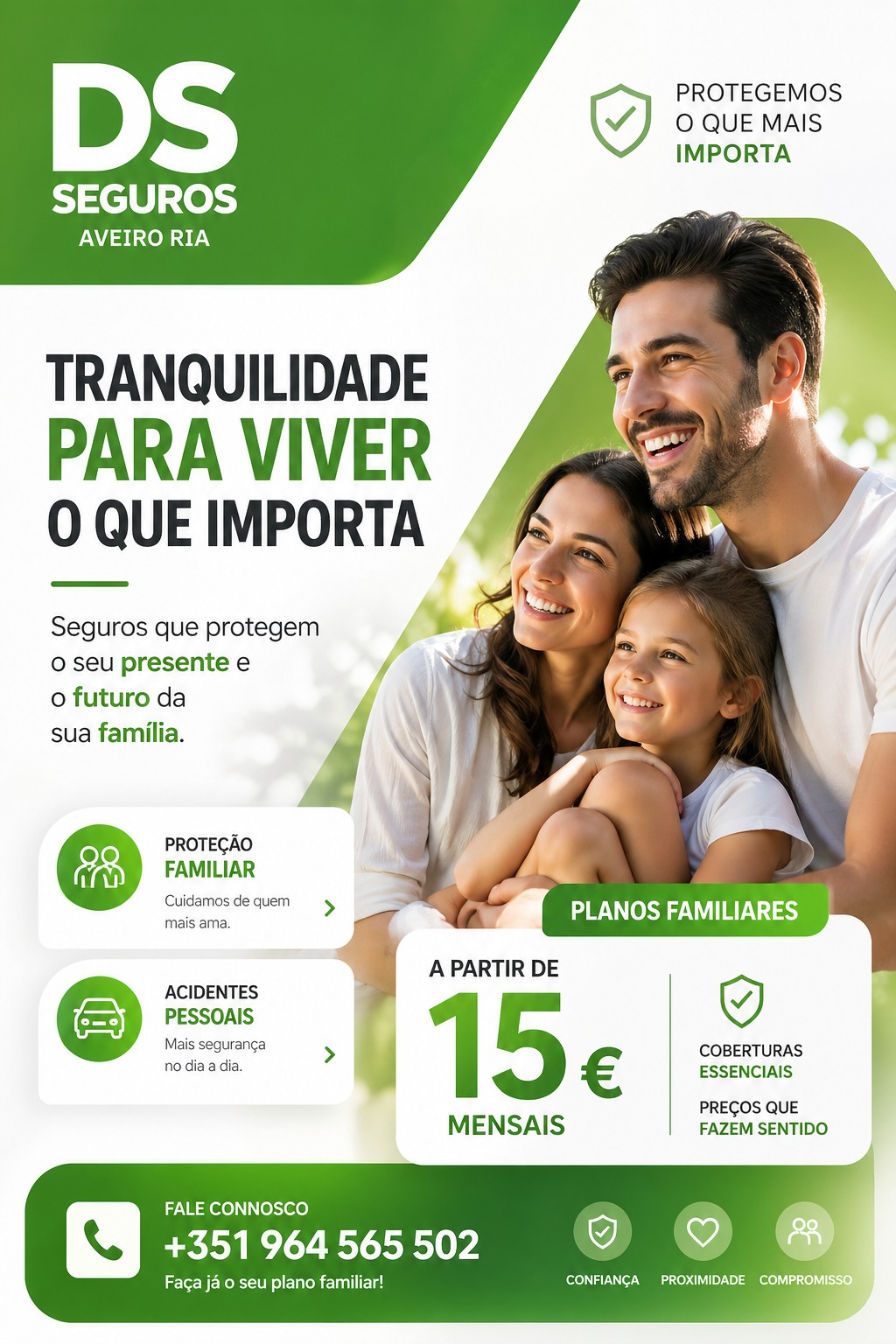 DS Seguros