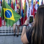 Mais da metade dos estudantes estrangeiros em Portugal são da CPLP