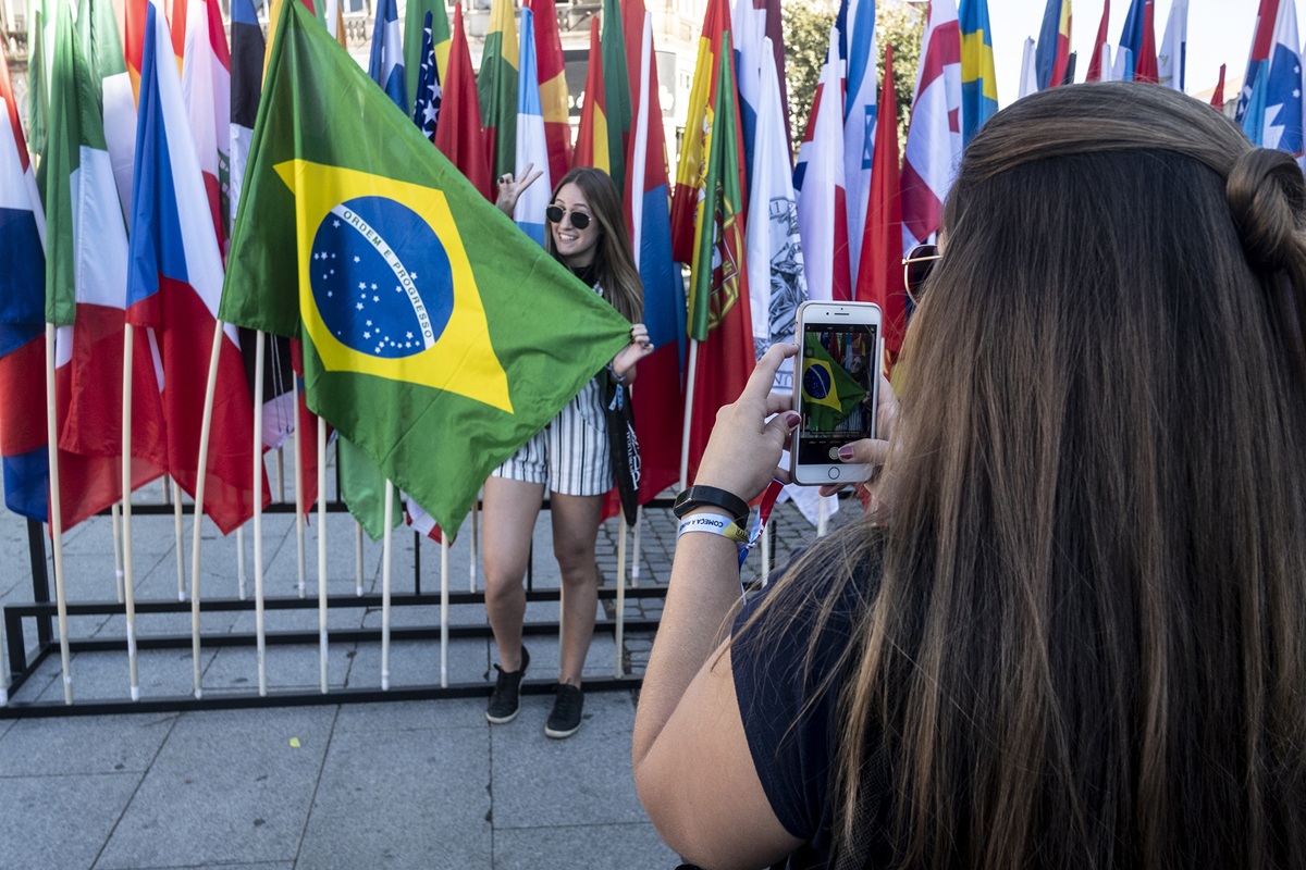Mais da metade dos estudantes estrangeiros em Portugal são da CPLP