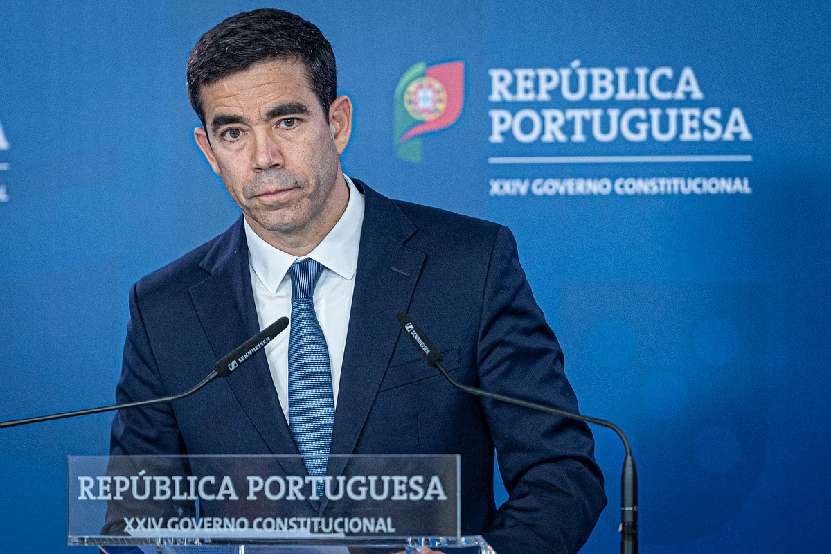 Alterações à Lei da Nacionalidade Travam Investimento dos EUA em Portugal