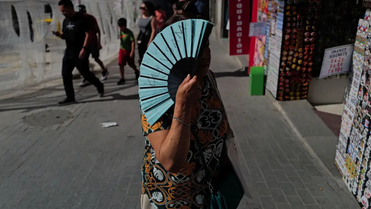 Alerta Meteorológico: 14 Distritos sob Aviso com Temperaturas a Chegar aos 36ºC