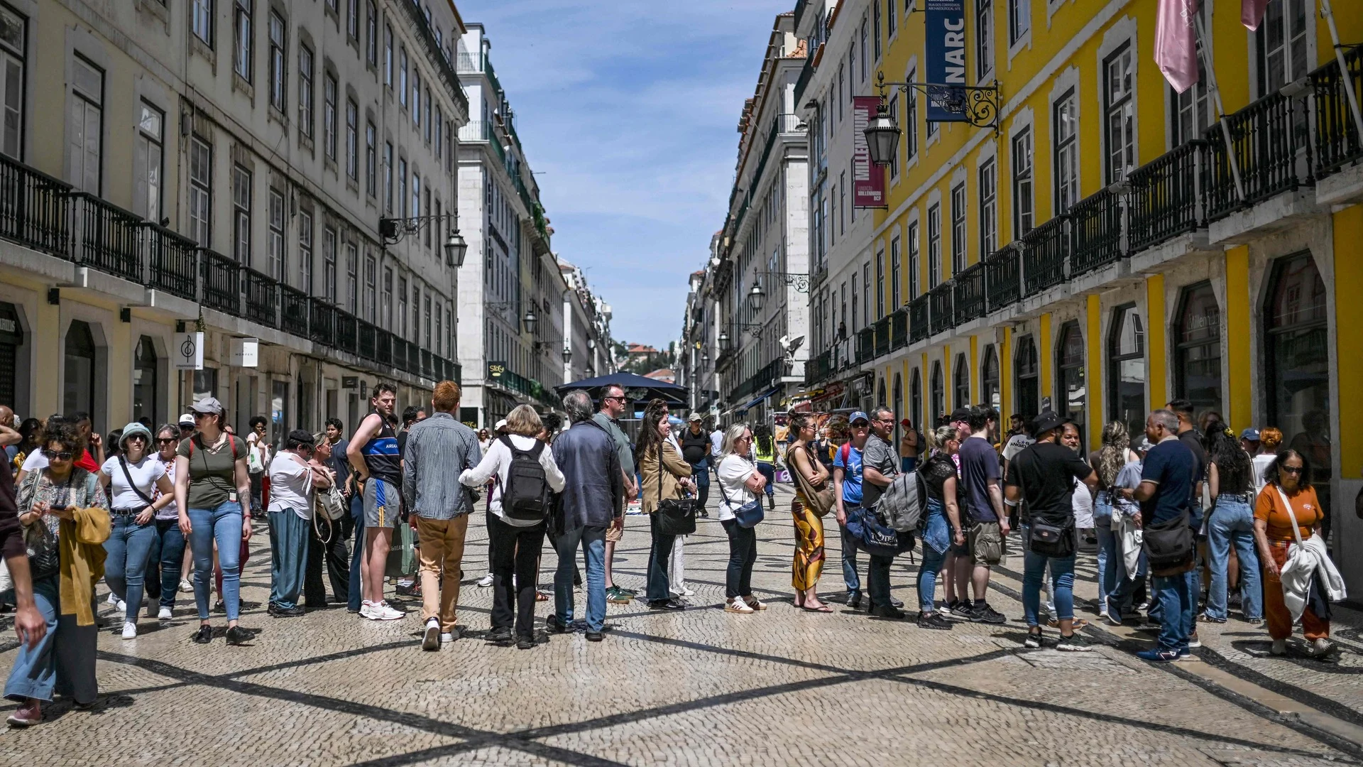 Número de trabalhadores com dois empregos em Portugal atinge recorde em 2025