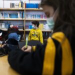Número de alunos estrangeiros nas escolas portuguesas quadruplica em 10 anos e desafia sistema de ensino