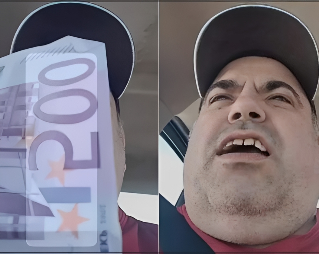 MP sugere pena de até 5 anos para homem que ofereceu 500 euros por cabeça de brasileiro em Portugal