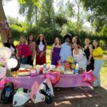 Encontro de Mulheres fortalece amizades e cria novas conexões em Coimbra