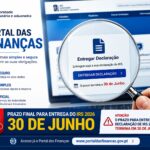 Prazo para entregar a declaração do IRS termina em 30 de junho; veja quem precisa declarar