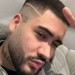 MC Kevinho passa mal durante show em Portugal e é hospitalizado
