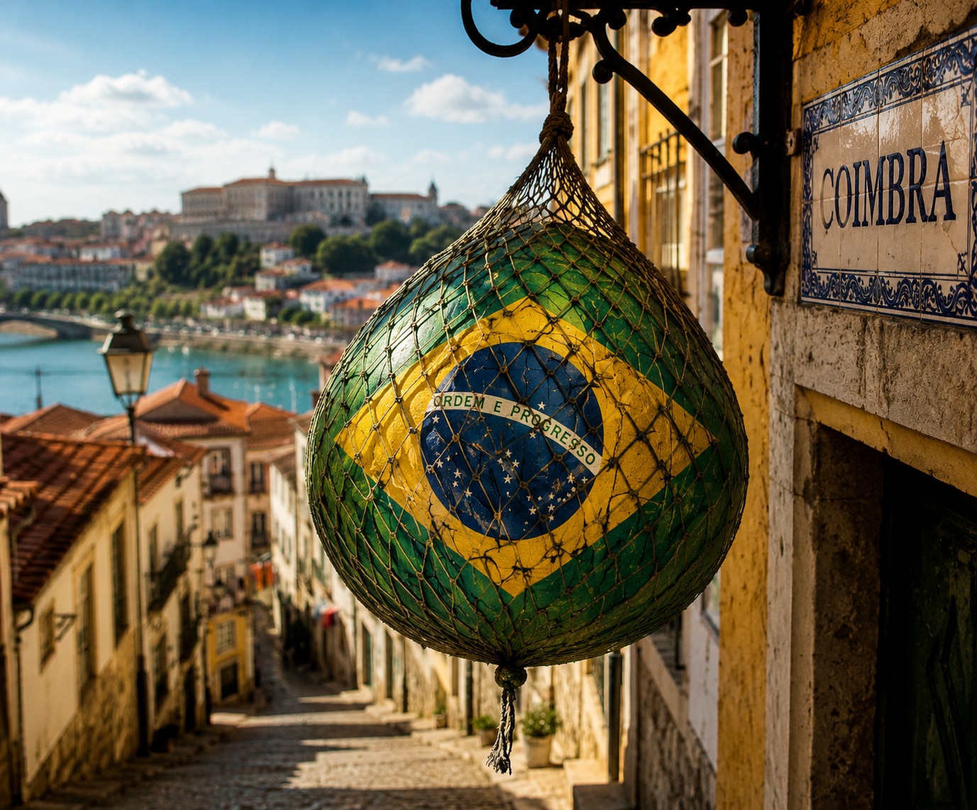 Brasileiro é condenado por esquema de imigração ilegal de jogadores para Portugal