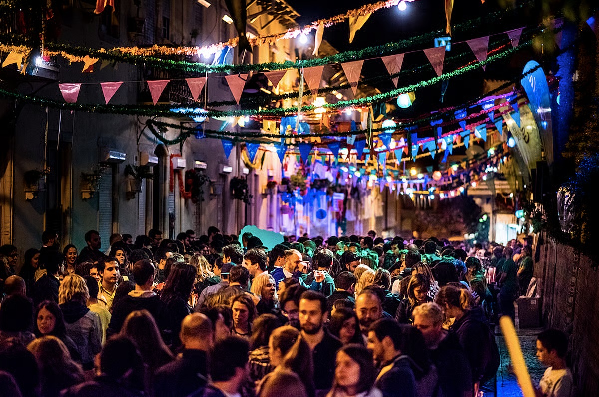São João brasileiro toma conta de Oeiras com três dias de festa e forró