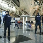 PSP controla mais de 31 mil passageiros nos aeroportos de Portugal e realiza 28 abordagens de fiscalização