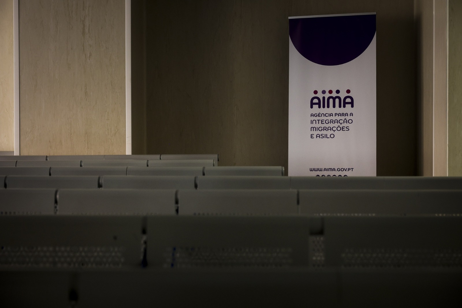 URGENTE: Greve na AIMA Arranca Hoje. Saiba Porque DEVE Comparecer ao Seu Agendamento