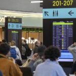 🇵🇹 Fim das Filas? Aeroporto de Lisboa Abre Dezenas de Novas Portas Eletrónicas e Boxes de Controlo Esta Sexta-Feira