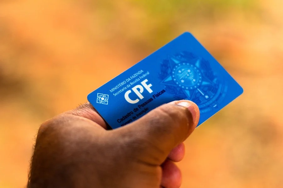 🇧🇷 Integração Económica: Brasil Emitiu Mais de 400 Mil CPFs para Estrangeiros no Último Ano