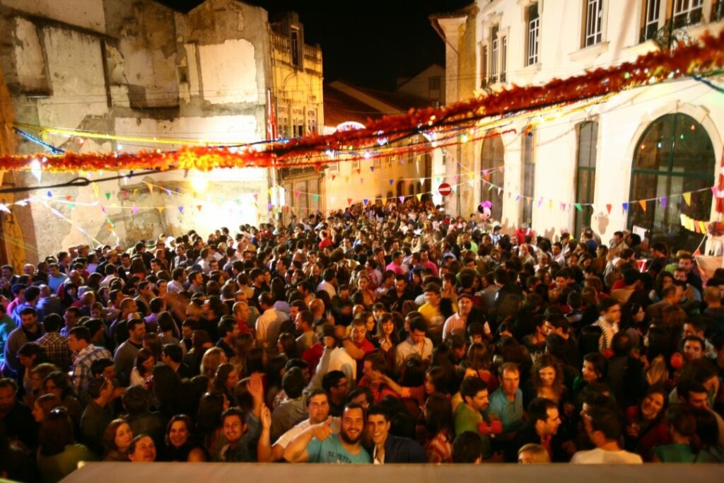 Prepare-se! São João na Lousã Promete Ser “O Maior” de Sempre em 2026