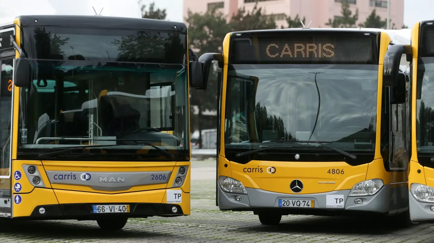 Revolução nos Transportes: Navegante Passa a Mostrar Localização em Tempo Real em Toda a Grande Lisboa