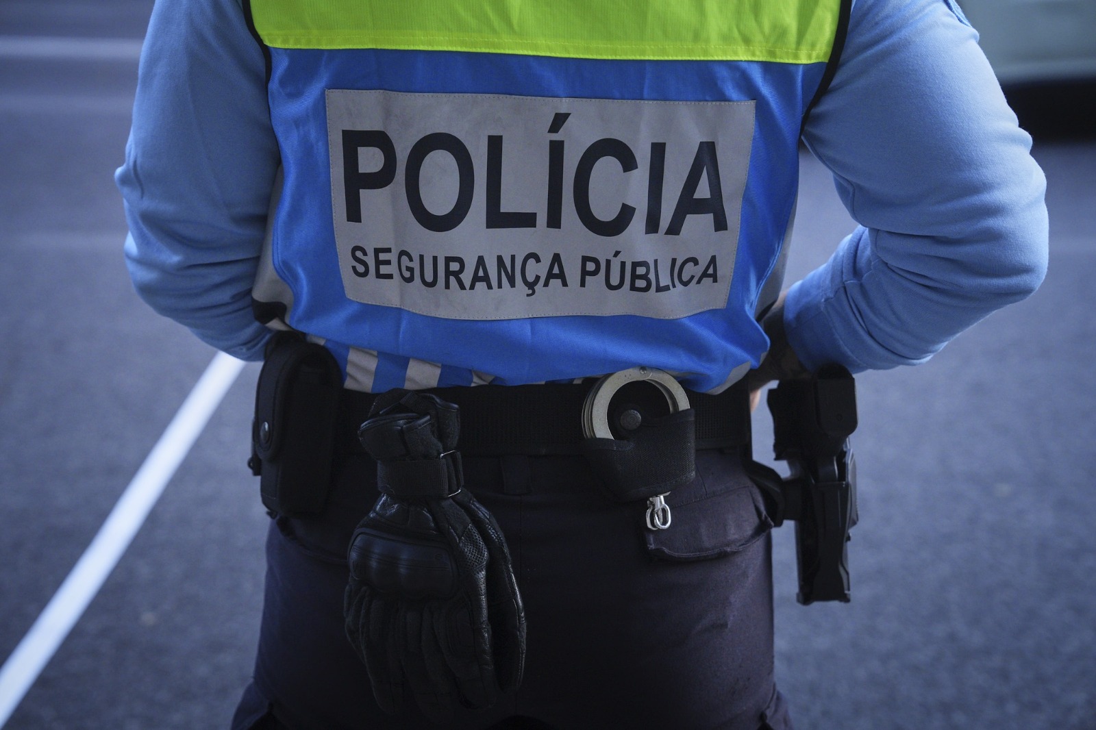 🇵🇹 Fiscalização Triplica: Mais de 2.500 Imigrantes Abordados na Operação “Portugal Sempre Seguro 2026”