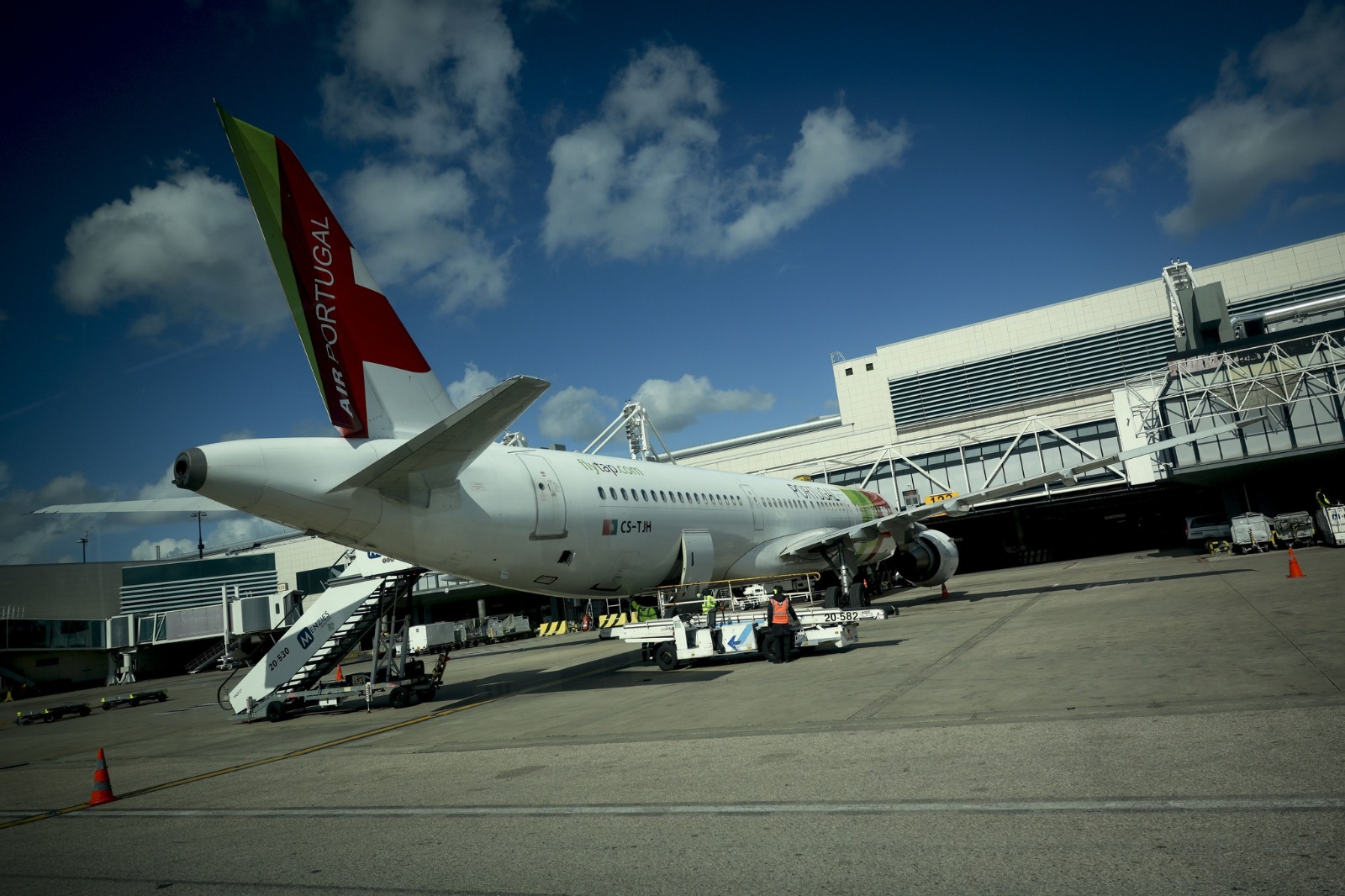 Relatório Global: Lisboa Tem o 6.º Pior Aeroporto do Mundo; Faro É o Melhor de Portugal