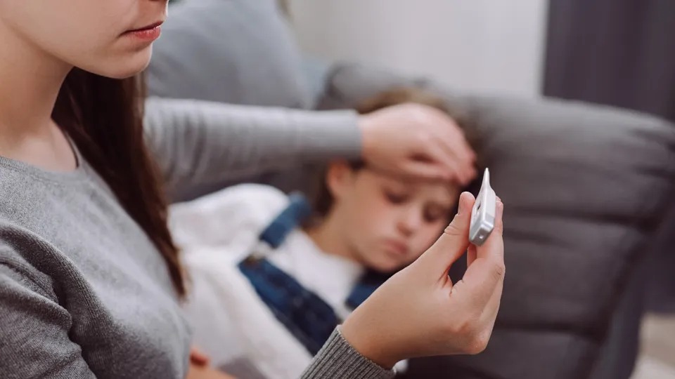Baixa por Assistência a Filho: Quem Pode Pedir, Quais as Condições e Quanto Vai Receber?