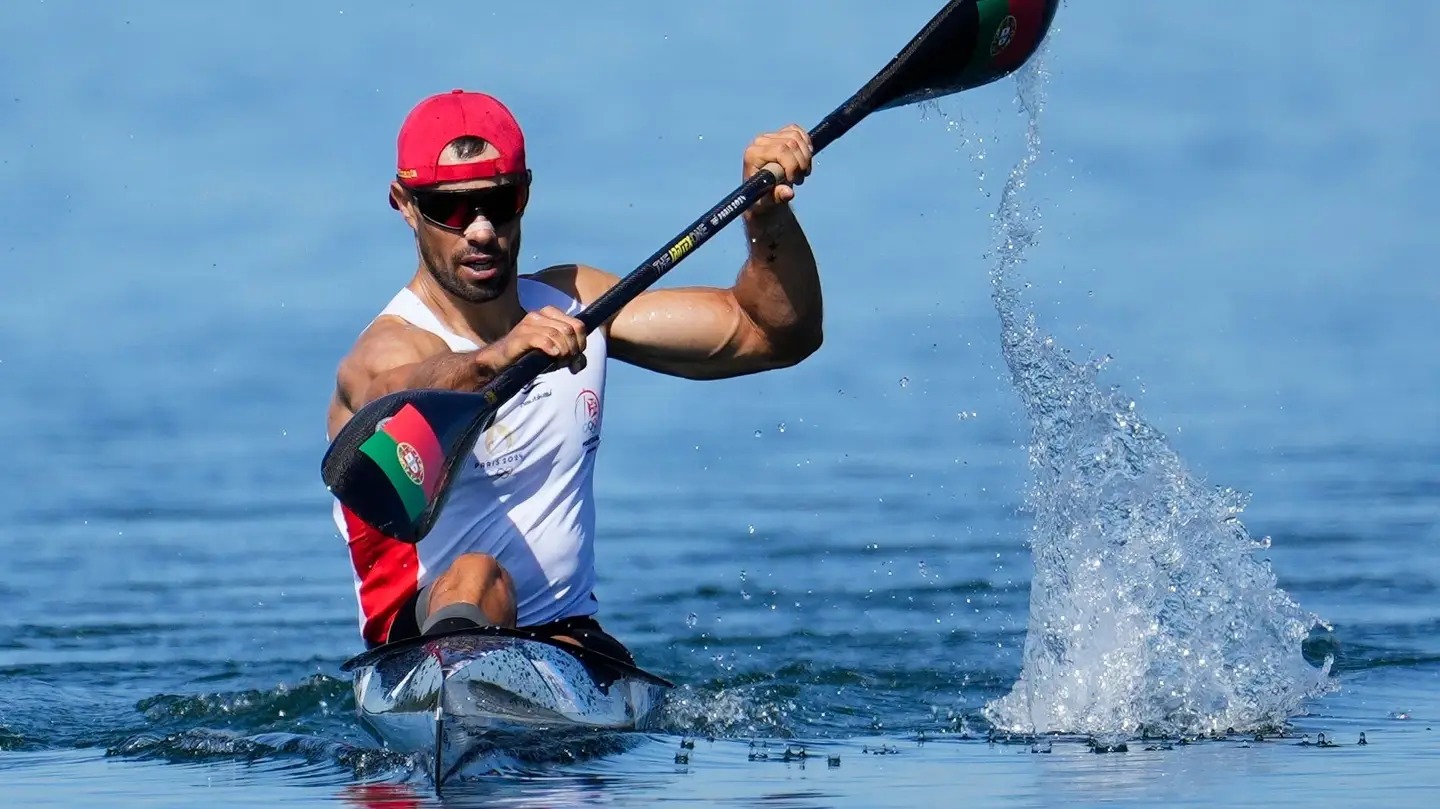 Histórico: Portugal Assina a Melhor Prestação de Sempre nos Europeus de Canoagem em Coimbra