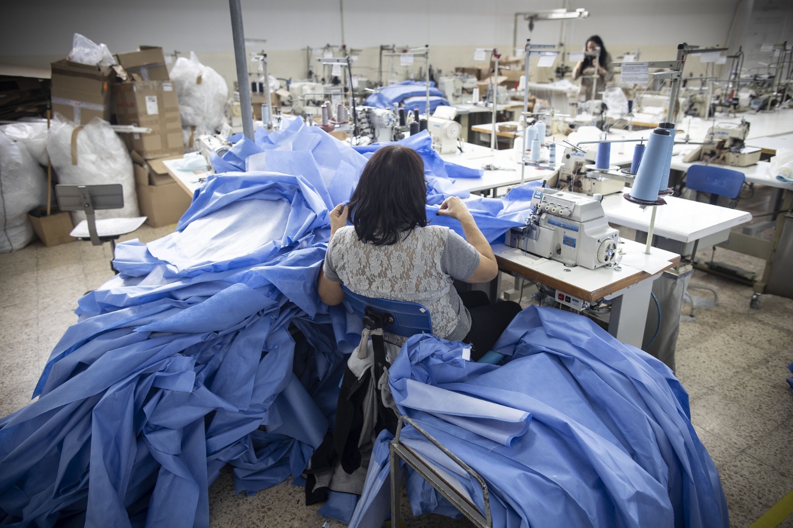 Inverno Demográfico: Por que Razão a Imigração é Vital para a Economia e Segurança Social?