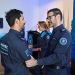 Frontex Atraca em Portugal: 300 Agentes e Tecnologia de Ponta Bloqueiam as Fronteiras Ibéricas