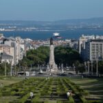 Refúgios Verdes em Lisboa: Os Melhores Jardins para Fugir do Trânsito da Praia