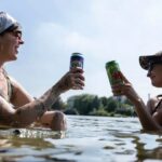 Sobreviver à Vaga de Calor na Europa: Guia de Cuidados de Saúde e Locais para Arrefecer em Segurança