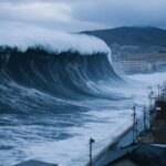 Ciência e Prevenção: Como Funciona o Alerta de Tsunamis do IPMA e Como Agir na Costa Lusa