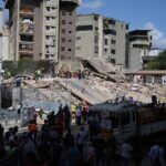 🇻🇪 Tragédia na Venezuela: Sismos Provocam 1.430 Mortos; Portugal é o País Estrangeiro Mais Afetado