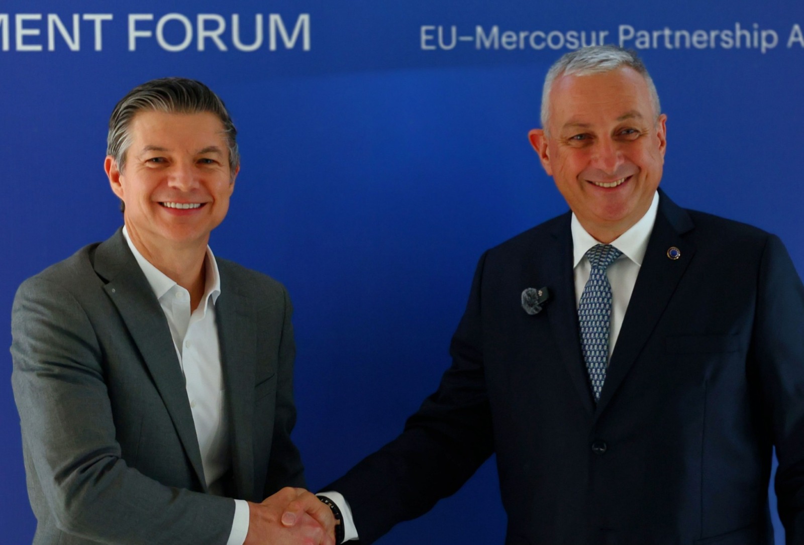 🇧🇷 Parceria Transatlântica: UE Injeta 266 Milhões de Euros no Brasil com Foco na Amazónia e Minerais Críticos