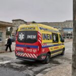 Tragédia em Odivelas: Jovem de 16 Anos Assassinada; Suspeito Fica em Coma Após Atropelamento na Fuga
