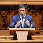 Parlamento rejeita proposta que previa perda da nacionalidade para condenados por crimes graves