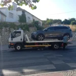 Bebê de 18 meses morre após ser esquecida em carrinha de creche em Almada; caso é investigado por suspeita de negligência