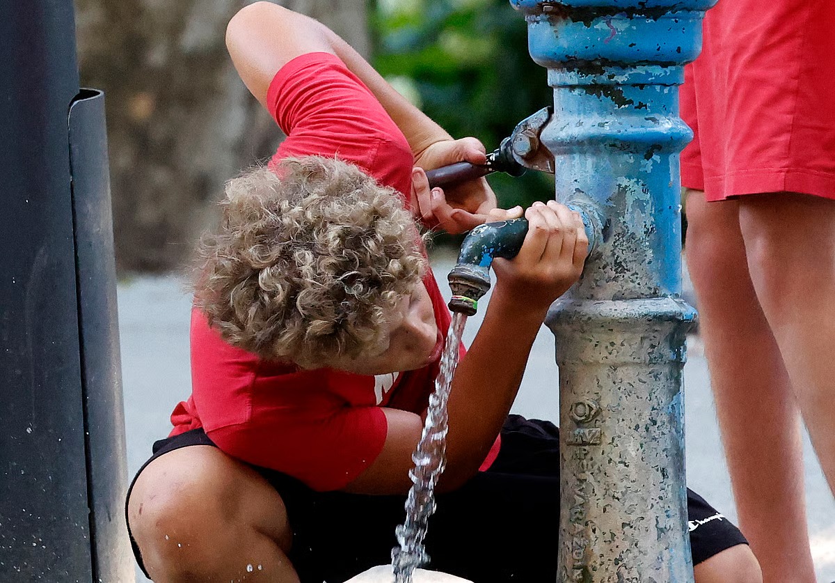Europa Sob Brasa: Bloqueio Atmosférico Bate Recordes Históricos e Portugal Prepara-se para os 42ºC
