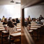 Raio-X do Ensino Superior: Estudantes Internacionais Já Representam Mais de um Quarto dos Mestrados em Portugal